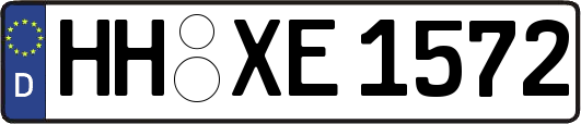 HH-XE1572