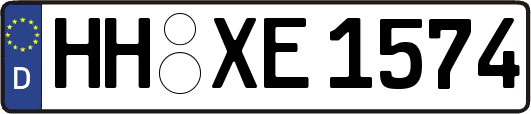 HH-XE1574