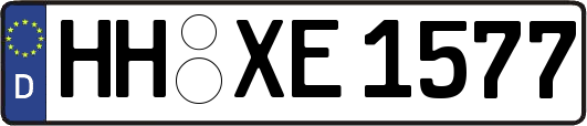 HH-XE1577