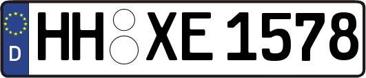 HH-XE1578