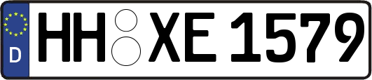 HH-XE1579