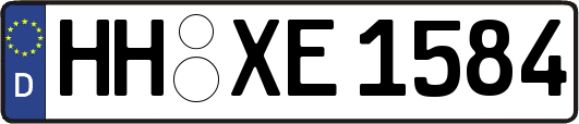 HH-XE1584