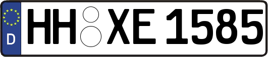 HH-XE1585