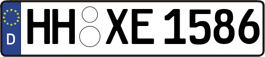 HH-XE1586