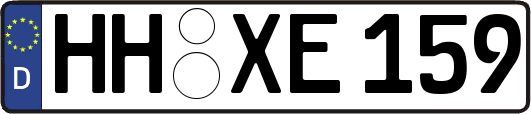 HH-XE159