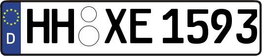 HH-XE1593