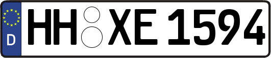 HH-XE1594