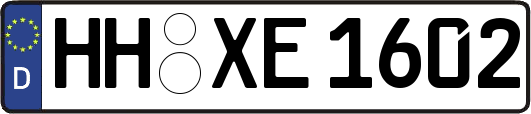 HH-XE1602