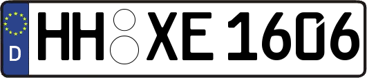 HH-XE1606