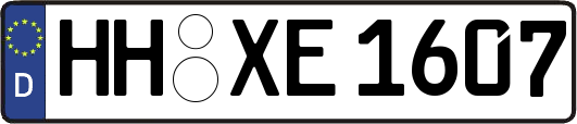 HH-XE1607