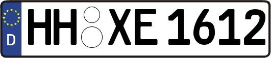 HH-XE1612