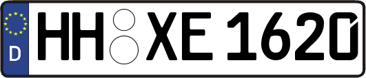 HH-XE1620