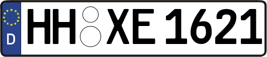 HH-XE1621