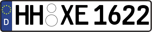HH-XE1622