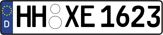 HH-XE1623