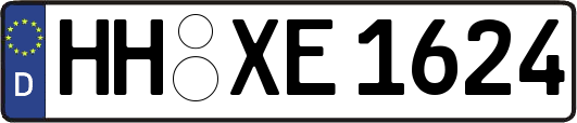 HH-XE1624
