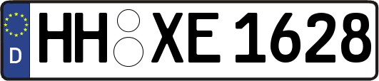 HH-XE1628