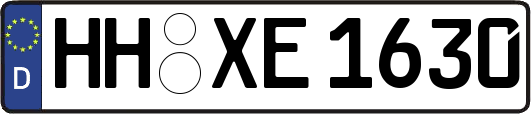 HH-XE1630