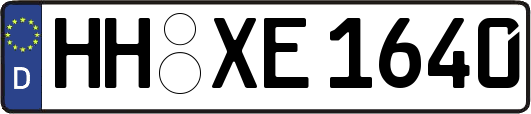 HH-XE1640