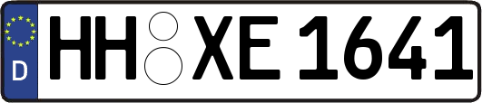 HH-XE1641