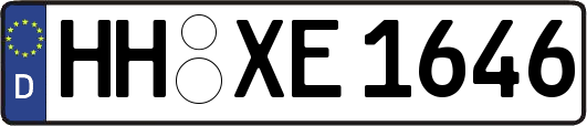 HH-XE1646