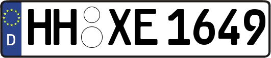 HH-XE1649