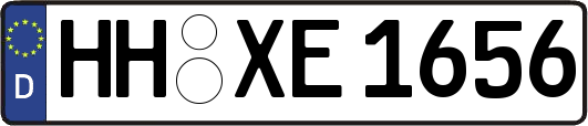 HH-XE1656