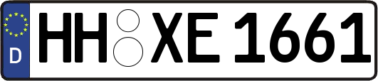 HH-XE1661