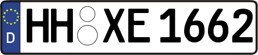 HH-XE1662