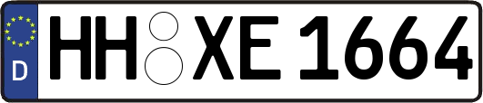HH-XE1664