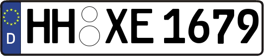 HH-XE1679