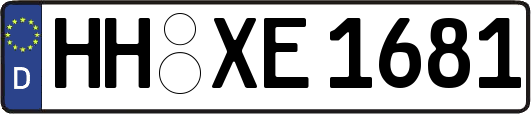 HH-XE1681