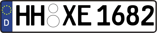 HH-XE1682