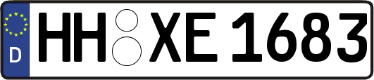 HH-XE1683