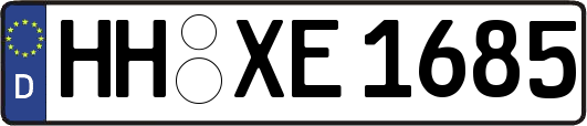 HH-XE1685