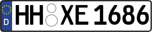 HH-XE1686