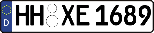 HH-XE1689