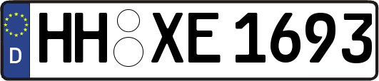 HH-XE1693