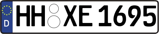 HH-XE1695
