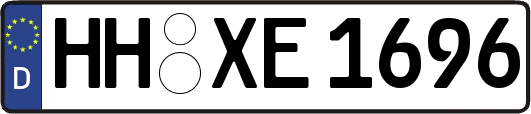 HH-XE1696