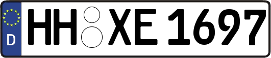 HH-XE1697