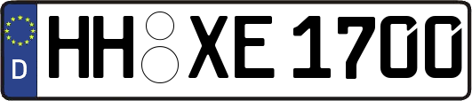 HH-XE1700