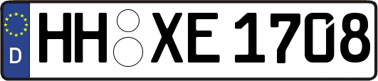 HH-XE1708