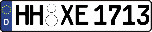 HH-XE1713