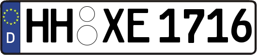 HH-XE1716