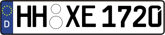 HH-XE1720
