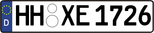 HH-XE1726