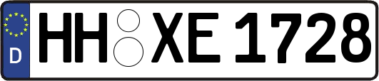 HH-XE1728