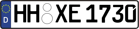 HH-XE1730