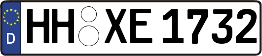 HH-XE1732